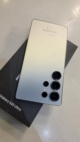 Dammam, Mobile Phones, SAR 3000,  Galaxy S25 Ultra