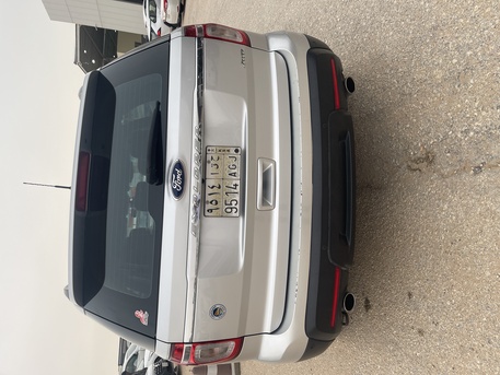 Riyadh, Vehicles, Cars & Trucks , SAR 36000,  Ford Explorer,  2015,  Automatic,  430000 KM,  I Want To Sell My Excellent  XLT 4x4