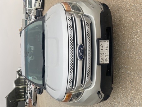 Riyadh, Vehicles, Cars & Trucks , SAR 36000,  Ford Explorer,  2015,  Automatic,  430000 KM,  I Want To Sell My Excellent  XLT 4x4