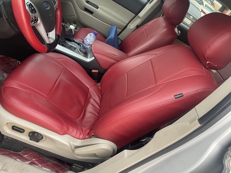 Riyadh, Vehicles, Cars & Trucks , SAR 36000,  Ford Explorer,  2015,  Automatic,  430000 KM,  I Want To Sell My Excellent  XLT 4x4