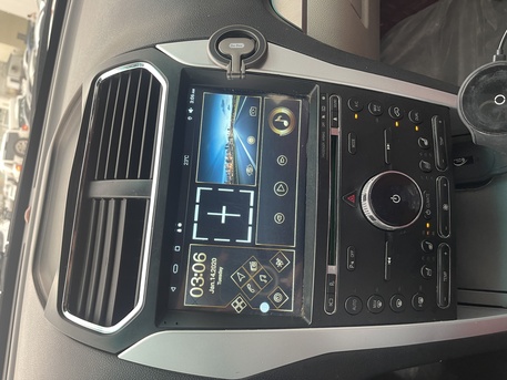 Riyadh, Vehicles, Cars & Trucks , SAR 36000,  Ford Explorer,  2015,  Automatic,  430000 KM,  I Want To Sell My Excellent  XLT 4x4