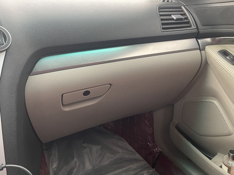 Riyadh, Vehicles, Cars & Trucks , SAR 36000,  Ford Explorer,  2015,  Automatic,  430000 KM,  I Want To Sell My Excellent  XLT 4x4