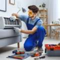 Professional AC Repair Service In Sector 18 Noida &ndash; Expert Technicians