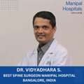Dr. Vidyadhara S Best Spine Surgeon In India