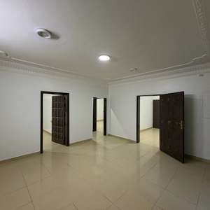 SAR 37500/year, 3 BR, 109 Sq. Meter, Apartment For Rent Close To The Indian International School IISR Al Rawdah , Riyadh