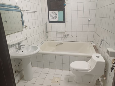 Al Rawdah, Apartments, Flats, Houses & Villas, SAR 40500/year,  3 BR,  109 Sq. Meter,  *Ground Floor Family 3 Bedroom Apartment For Rent &ndash; Al Rawdah , Riyadh*