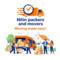Packers And Movers Khandwa - Nitin Packers And Movers