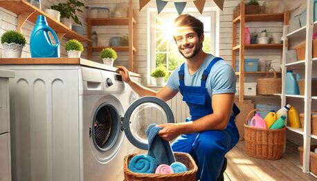 Noida, Air Conditioning, Best AC Repair Service In Sector 19 Noida &ndash; Fast & Affordable