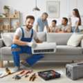 Reliable AC Repair Service In Sector 19 Noida &ndash; Book Now