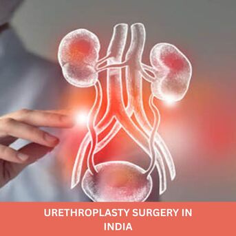 Mumbai, Medical, Low Cost Urethroplasty Surgery India