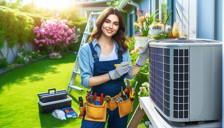 Noida, Appliance Repair, 24/7 AC Repair Service In Sector 19 Noida &ndash; Quick Support