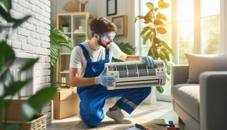 Noida, Air Conditioning, Emergency AC Repair Service In Sector 19 Noida &ndash; Call Today