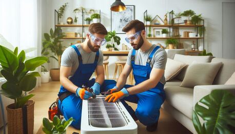 Noida, Air Conditioning, No.1 AC Repair Service In Sector 19 Noida &ndash; Quality You Can Trust