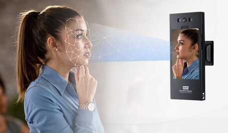 New York, Business, Face Recognition Attendance System | FaceClok Smart Tracking Solution