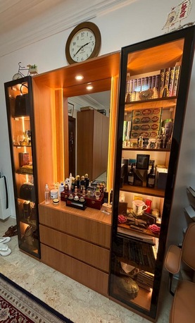 Al Aziziyah, Furniture, SAR 1500,  Bedroom Furniture