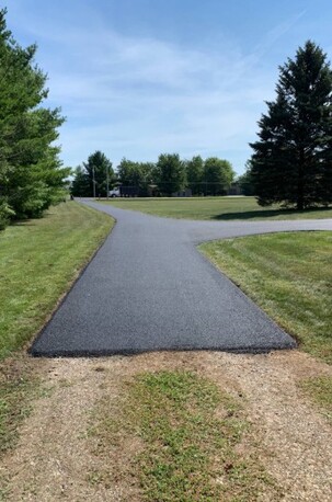 New York, Construction, Professional Commercial Asphalt Paving Projects In Pittsburgh For High-traffic Business Pr