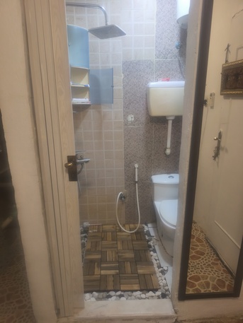 Riyadh, Apartments, Flats, Houses & Villas, SAR 950/month,  Studio,  80 Sq. Meter,  Sar 950 Fully Furnished Room Includes Service Amir Fawaz