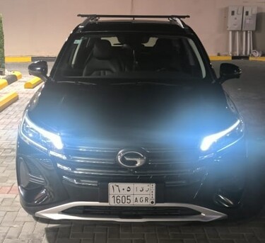 Abha, Vehicles, Cars & Trucks , SAR 39000,  GAC GS4 GE,  2023,  Automatic,  52000 KM,