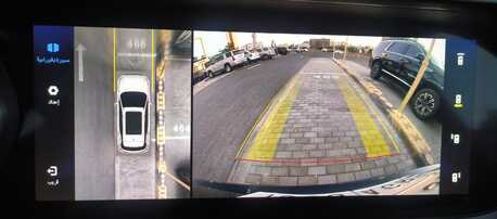 Abha, Vehicles, Cars & Trucks , SAR 39000,  GAC GS4 GE,  2023,  Automatic,  52000 KM,