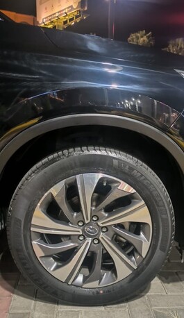 Abha, Vehicles, Cars & Trucks , SAR 39000,  GAC GS4 GE,  2023,  Automatic,  52000 KM,