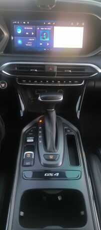 Abha, Vehicles, Cars & Trucks , SAR 39000,  GAC GS4 GE,  2023,  Automatic,  52000 KM,