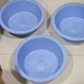 SAR 10,  8 Liters Water Tub / Basin (3 Pieces)