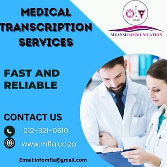 Johannesburg, Legal, Professional Transcription Service