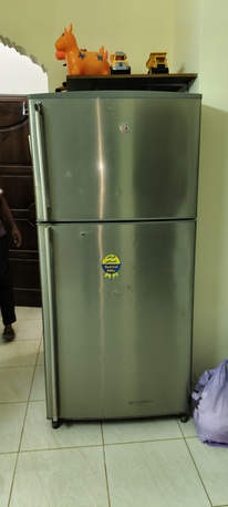 Rabigh, Household Items, SAR 1,  Urgent Selling Of House Hold Items, Refrigerator, Electric Geyser Water Heater