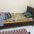 SAR 400,  Bed Coat Available
