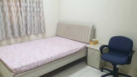 Thuqbah, Rooms for Rent, Room For Rent &ndash; Executive Bachelor (Indian Muslim Preferred) Available From 31st May 2026