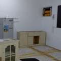SAR 1100/month,  1 BR,  Big Room In 3bhk Flat With Semi Furnished For Two Bechelor Or Small Family On 2nd Floor
