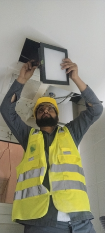 Islamabad, Job Seekers, Assalamu Alaikum Sir, I Am Building Electrician In Dammam. I Have Experience In Wiring, DB
