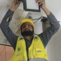 Assalamu Alaikum Sir, I Am Building Electrician In Dammam. I Have Experience In Wiring, DB