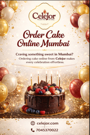 Mumbai, Food, Order Cake Online Mumbai &ndash; Delicious Cakes At Best Prices