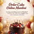 Order Cake Online Mumbai &ndash; Delicious Cakes At Best Prices
