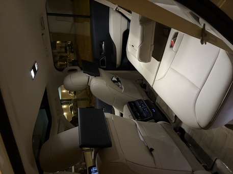 Riyadh, Vehicles, Cars & Trucks , SAR 315000,  Toyota Land Cruiser 300,  2024,  Automatic,  450000 KM,  Toyota Land Cruiser VXR V6 Twin Turbo