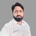 Sayed Ali (Civil Supervisor)