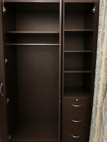 Khobar, Furniture, SAR 400,  Wardrobe