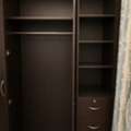 SAR 400,  Wardrobe