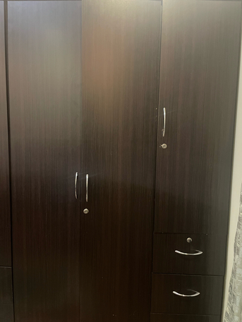 Khobar, Furniture, SAR 400,  Wardrobe