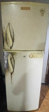 Jubail, Household Items, SAR 570,  House Hold Item Refrigerator+Washing Machine+Steel Bed