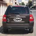 SAR 23000,  Kia Sportege,  2009,  Automatic,  157000 KM,  Very Good Condition