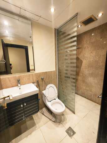 Riyadh, Apartments, Flats, Houses & Villas, SAR 40000/year,  Furnished,  1 BR,  0 Sq. Meter,  Fully Furnished Apartments In A Very Special Location In The Center Of Riyadh,next To The