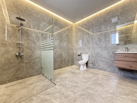 Kuwait City, Apartments, Flats, Houses & Villas, KWD 950/month,  Zahra &ndash; Spacious, Brand New Four Master Bedroom Floors