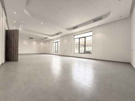 Kuwait City, Apartments, Flats, Houses & Villas, KWD 950/month,  Zahra &ndash; Spacious, Brand New Four Master Bedroom Floors