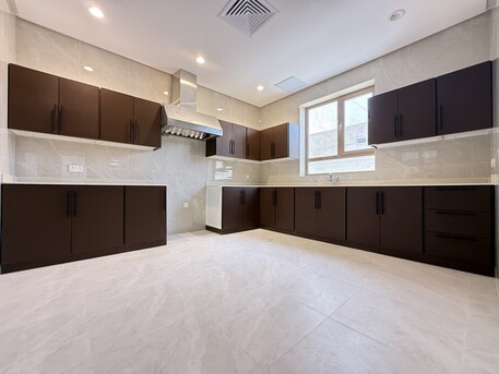 Kuwait City, Apartments, Flats, Houses & Villas, KWD 950/month,  Zahra &ndash; Spacious, Brand New Four Master Bedroom Floors