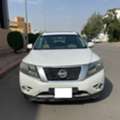 SAR 43000,  Nissan Pathfinder,  2014,  Automatic,  136000 KM,  SAR 43000, , , , ,