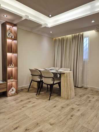 Riyadh, Apartments, Flats, Houses & Villas, SAR 54000/year,  Furnished,  1 BR,  0 Sq. Meter,  Fully Furnished Apartments In A Very Special Location In The Center Of Riyadh,next To The