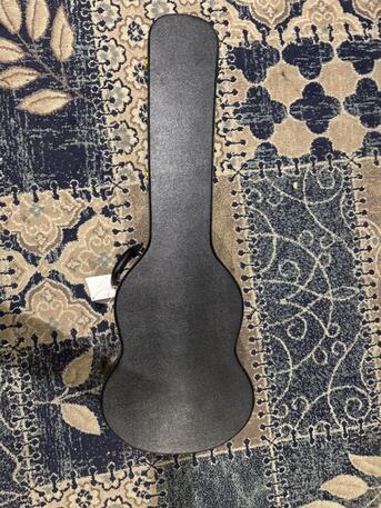 Riyadh, Musical Instruments, SAR 22000,  Gibson Custom 1961 Les Paul SG Standard Reissue Stop-Bar | Cherry Red - VOS