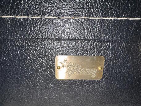 Riyadh, Musical Instruments, SAR 22000,  Gibson Custom 1961 Les Paul SG Standard Reissue Stop-Bar | Cherry Red - VOS